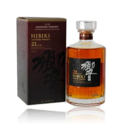 Hibiki 21 Year Old