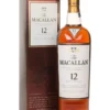 The Macallan 12 Year Old Sherry Oak - Late 2000s Whisky 70cl