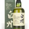 Hakushu 12 Year Old Whisky