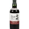 Hakushu Sherry Cask 2013