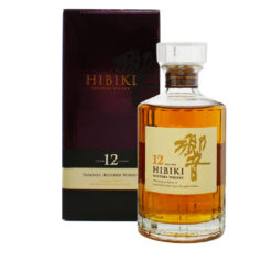 Hibiki 12 Year Old