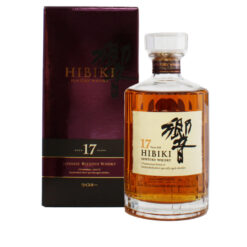 Hibiki 17 Year Old