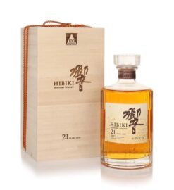 Hibiki 21 Year Old - 100th Anniversary Limited Edition