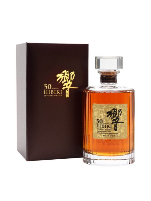 Hibiki 30 Year Old