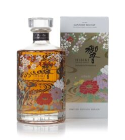 Hibiki Japanese Harmony - 2021 Limited Edition