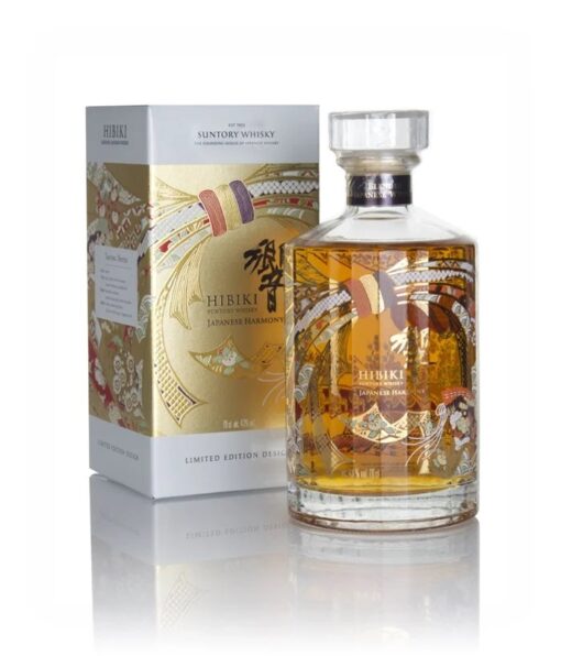 Hibiki Japanese Harmony - 30th Anniversary Limited Edition