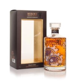 Hibiki Japanese Harmony Master's Select - Limited Edition