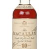 Macallan 10-Year-Old 100° Proof - 1980s