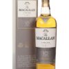 Macallan 10 Year Old Fine Oak - Pre 2008