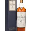 Macallan 12 Year Old 1992 Elegancia