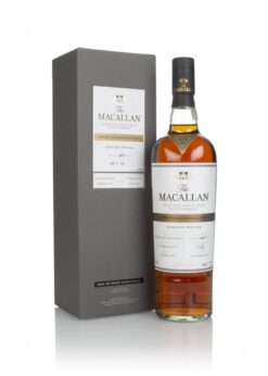 Macallan 15 Year Old 2002