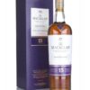 Macallan 15-Year-Old Gran Reserva (2017 Release)