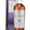 Macallan 18 Year Old 1997 Sherry Oak