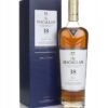 Macallan 18 Year Old Double Cask