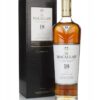 Macallan 18 Year Old Sherry Oak (2021 Release)