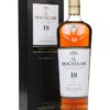 Macallan 18 Year Old Sherry Oak (2022 Release)