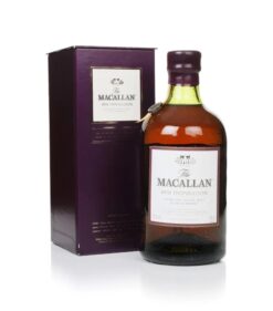 Macallan 1851 Inspiration