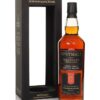 Macallan 2001 (Bottled 2022) - Speymalt (Gordon & MacPhail)