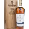 Macallan 30-Year-Old Double Cask (2021 Release)