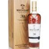 Macallan 30 Year Old Sherry Oak (2021 Release)