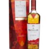 Macallan A Night On Earth In Scotland 2021 Release