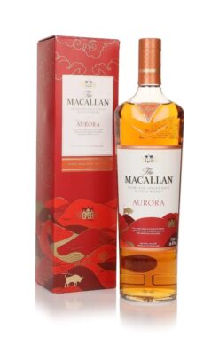 Macallan Aurora - Year of the Ox