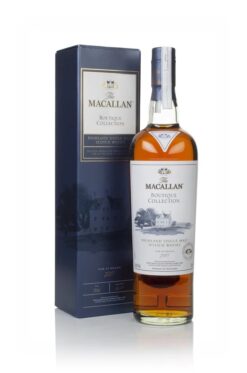 Macallan Boutique Collection (2017 Release)