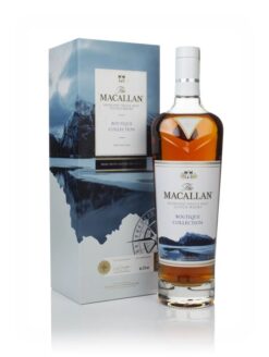 Macallan Boutique Collection (2019 Release)