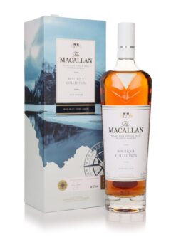 Macallan Boutique Collection (2020 Release)