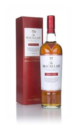 Macallan Classic Cut (2017 Edition)