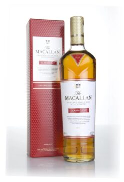 Macallan Classic Cut (2018 Edition)