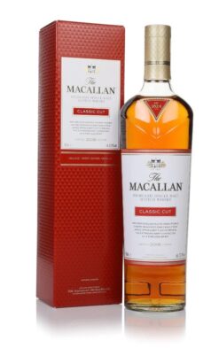 Macallan Classic Cut (2019 Edition) 