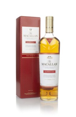 Macallan Classic Cut (2020 Edition)