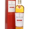 Macallan Classic Cut (2021 Edition)