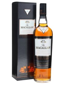 Macallan Director's Edition