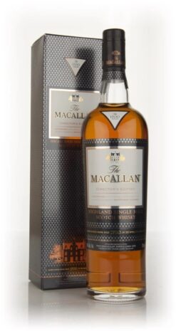 Macallan Director's Edition - 1700 Series