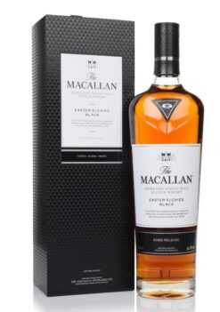 Macallan Easter Elchies Black - 2020 Release