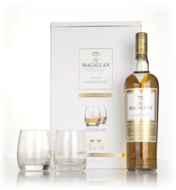 Macallan Gold 1824 Series