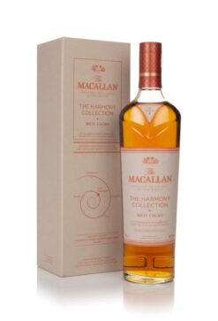 Macallan Harmony Collection Rich Cacao