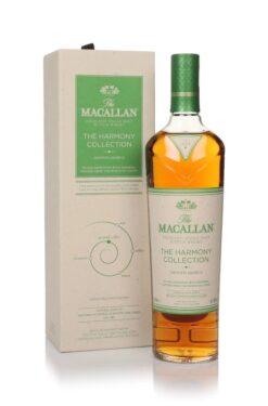 Macallan Harmony Collection Smooth Arabica