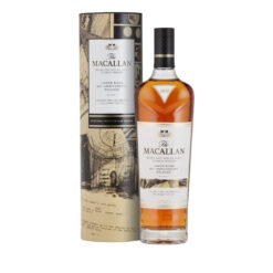 Macallan James Bond 60th Anniversary Decade 5