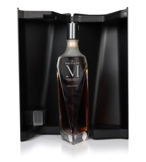 Macallan M (2022 Release)