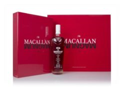 Macallan Masters of Photography Magnum Edition