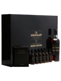 Macallan Master of Photography – Mario Testino Edition