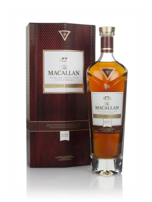 Macallan Rare Cask (2020 Release)