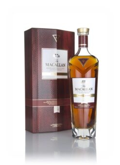 Macallan Rare Cask - Batch No.2 (2018 Release)