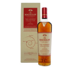 Macallan The Harmony Collection Intense Arabica