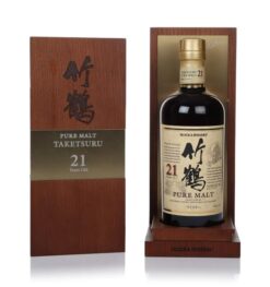 Nikka Taketsuru 21 Year Old