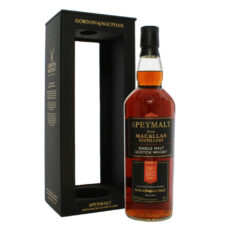 Speymalt Macallan 2005