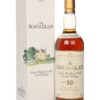 The Macallan 10 Year Old